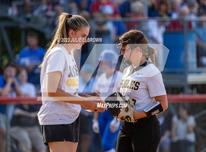 Thumbnail 1 in Avon vs. Roncalli photogallery.