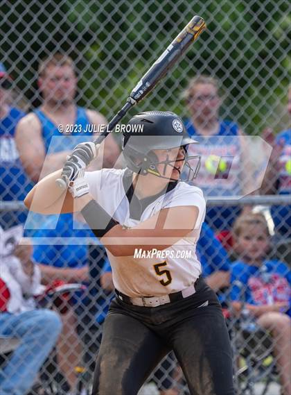 Thumbnail 1 in Avon vs. Roncalli photogallery.