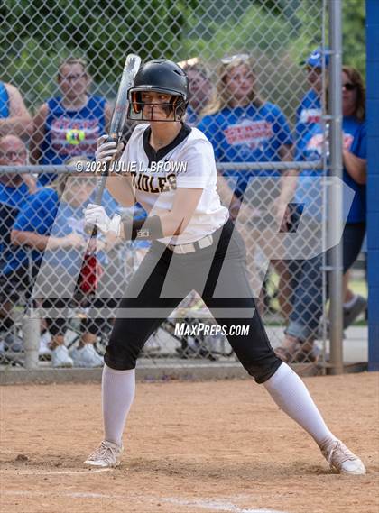 Thumbnail 1 in Avon vs. Roncalli photogallery.