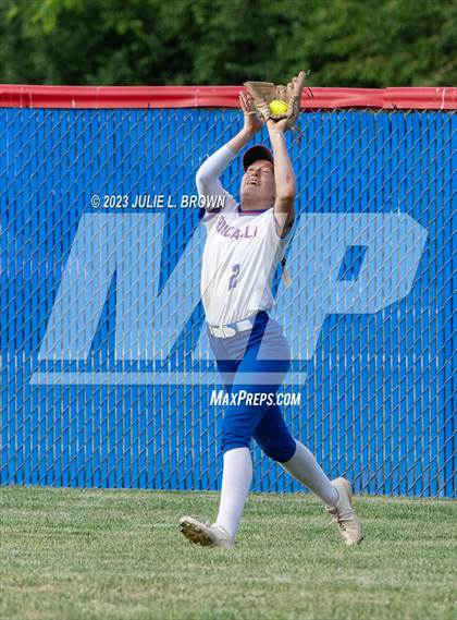 Thumbnail 1 in Avon vs. Roncalli photogallery.