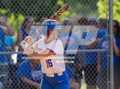 Thumbnail 2 in Avon vs. Roncalli photogallery.