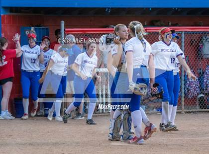 Thumbnail 1 in Avon vs. Roncalli photogallery.