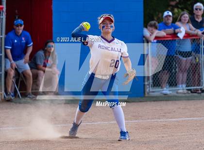 Thumbnail 1 in Avon vs. Roncalli photogallery.