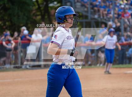 Thumbnail 1 in Avon vs. Roncalli photogallery.