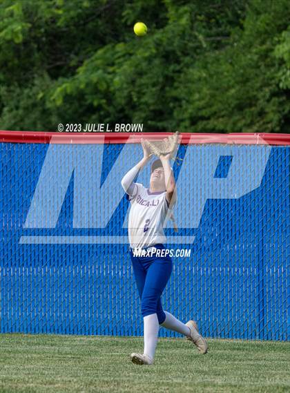 Thumbnail 3 in Avon vs. Roncalli photogallery.
