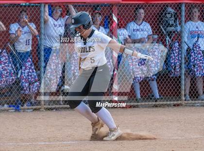 Thumbnail 1 in Avon vs. Roncalli photogallery.