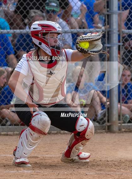 Thumbnail 1 in Avon vs. Roncalli photogallery.