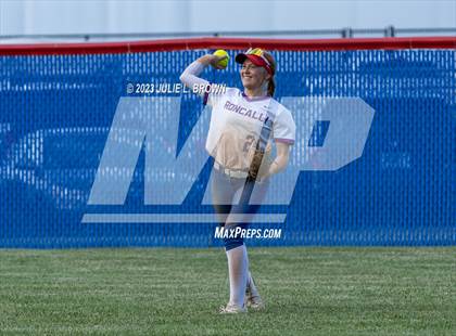 Thumbnail 3 in Avon vs. Roncalli photogallery.
