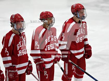 Thumbnail 3 in Regis Jesuit @ Monarch photogallery.