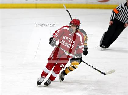 Thumbnail 3 in Regis Jesuit @ Monarch photogallery.
