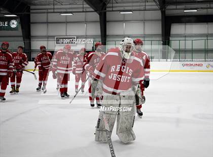 Thumbnail 3 in Regis Jesuit @ Monarch photogallery.