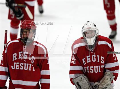Thumbnail 1 in Regis Jesuit @ Monarch photogallery.