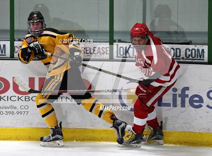 Thumbnail 2 in Regis Jesuit @ Monarch photogallery.