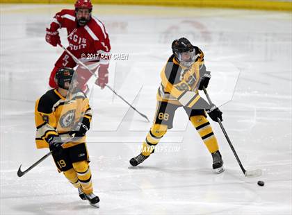Thumbnail 2 in Regis Jesuit @ Monarch photogallery.