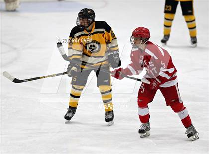 Thumbnail 1 in Regis Jesuit @ Monarch photogallery.