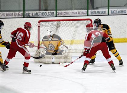 Thumbnail 2 in Regis Jesuit @ Monarch photogallery.