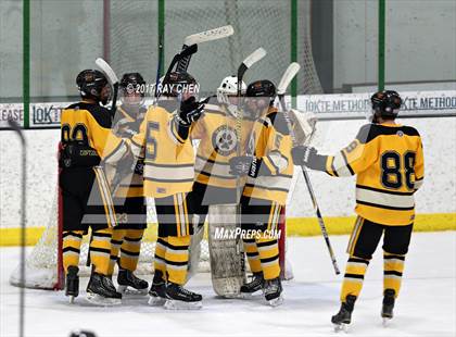 Thumbnail 1 in Regis Jesuit @ Monarch photogallery.