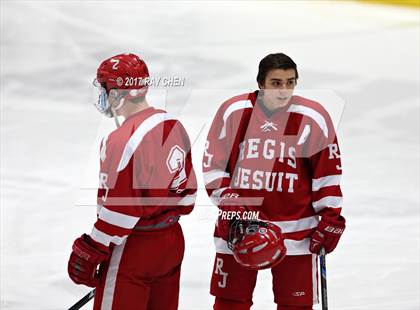 Thumbnail 1 in Regis Jesuit @ Monarch photogallery.
