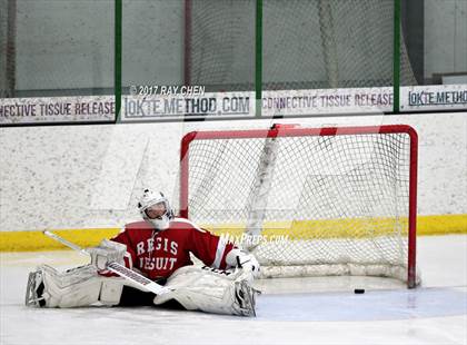 Thumbnail 2 in Regis Jesuit @ Monarch photogallery.