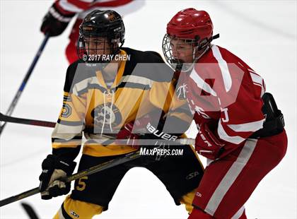 Thumbnail 1 in Regis Jesuit @ Monarch photogallery.