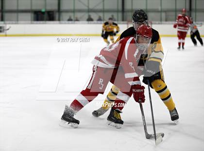 Thumbnail 3 in Regis Jesuit @ Monarch photogallery.
