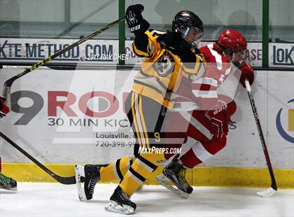 Thumbnail 2 in Regis Jesuit @ Monarch photogallery.