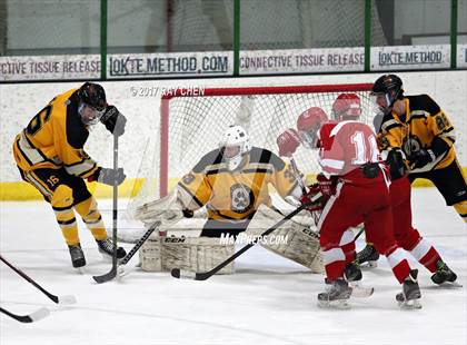 Thumbnail 3 in Regis Jesuit @ Monarch photogallery.