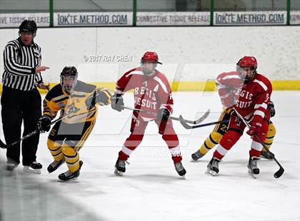 Thumbnail 2 in Regis Jesuit @ Monarch photogallery.