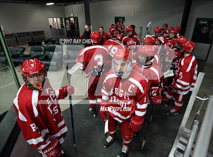 Thumbnail 3 in Regis Jesuit @ Monarch photogallery.