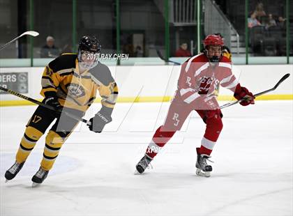 Thumbnail 1 in Regis Jesuit @ Monarch photogallery.