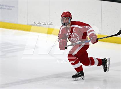 Thumbnail 3 in Regis Jesuit @ Monarch photogallery.