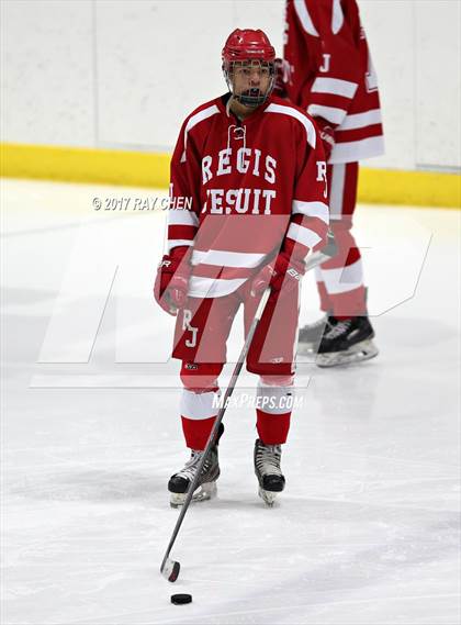 Thumbnail 1 in Regis Jesuit @ Monarch photogallery.