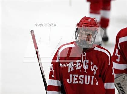 Thumbnail 2 in Regis Jesuit @ Monarch photogallery.