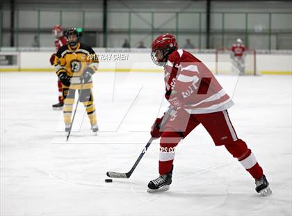 Thumbnail 3 in Regis Jesuit @ Monarch photogallery.