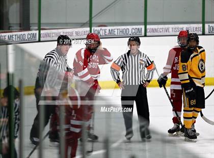 Thumbnail 3 in Regis Jesuit @ Monarch photogallery.