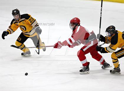 Thumbnail 1 in Regis Jesuit @ Monarch photogallery.