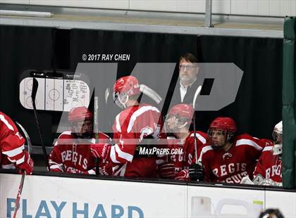 Thumbnail 3 in Regis Jesuit @ Monarch photogallery.