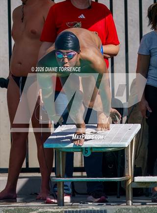 Mater Dei @ Orange Lutheran