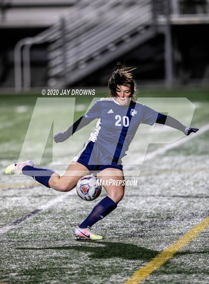 Thumbnail 3 in Real Salt Lake Academy vs. Millard photogallery.