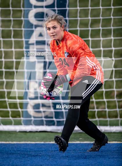 Thumbnail 1 in Real Salt Lake Academy vs. Millard photogallery.