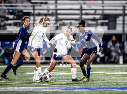Thumbnail 1 in Real Salt Lake Academy vs. Millard photogallery.