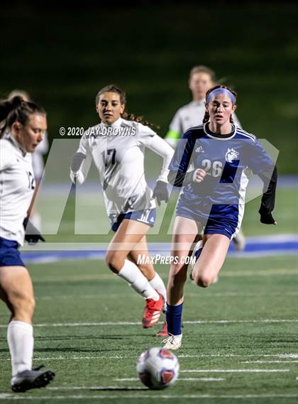 Thumbnail 1 in Real Salt Lake Academy vs. Millard photogallery.