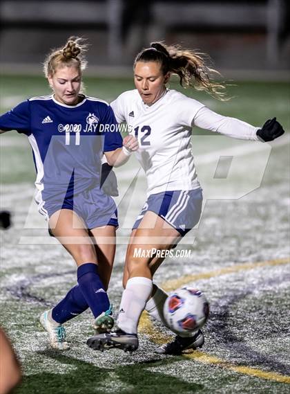Thumbnail 2 in Real Salt Lake Academy vs. Millard photogallery.