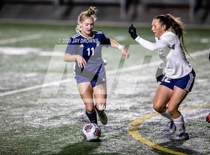 Thumbnail 1 in Real Salt Lake Academy vs. Millard photogallery.