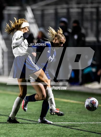 Thumbnail 2 in Real Salt Lake Academy vs. Millard photogallery.