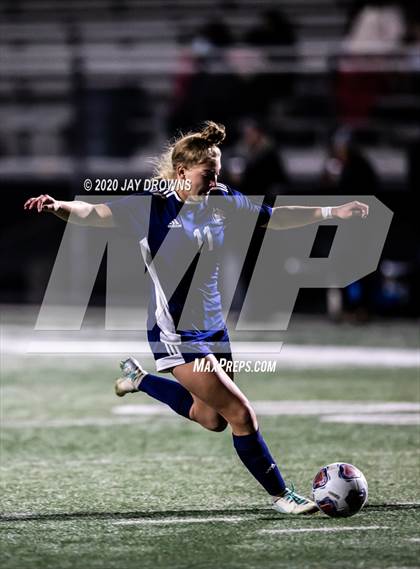 Thumbnail 2 in Real Salt Lake Academy vs. Millard photogallery.