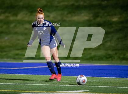Thumbnail 3 in Real Salt Lake Academy vs. Millard photogallery.