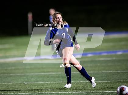 Thumbnail 3 in Real Salt Lake Academy vs. Millard photogallery.