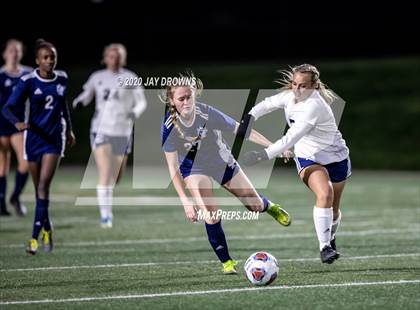 Thumbnail 2 in Real Salt Lake Academy vs. Millard photogallery.