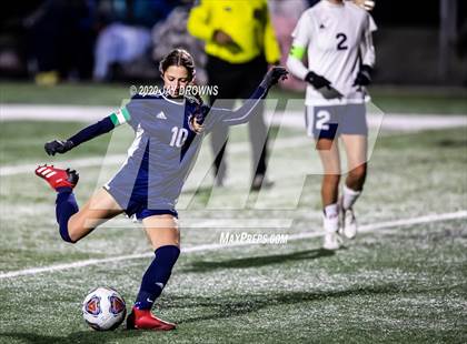 Thumbnail 3 in Real Salt Lake Academy vs. Millard photogallery.